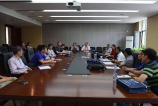 共筑工程硕士培养新高地——全国工程硕士第八届计算机技术领域培养工作会议在我校胜利召开