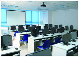 北大青鸟洛阳融科授权培训中心 引领洛阳计算机技术培训的专业力量