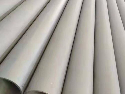 白钢管与不锈钢管在辽宁、沈阳、长春及内蒙地区的市场销售